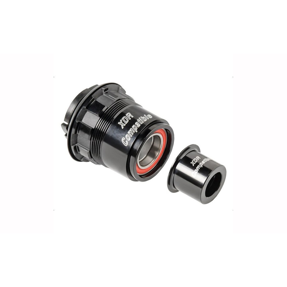 Terkšlė galinės stebulės DT Swiss SRAM XDR 3-pawl system Terkšlė galinės stebulės DT Swiss SRAM XDR 3-pawl system