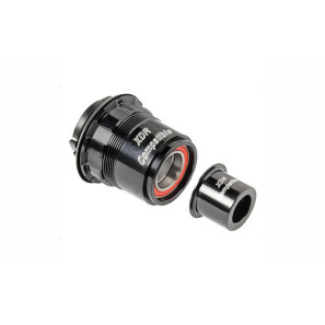 Terkšlė galinės stebulės DT Swiss SRAM XDR 3-pawl system