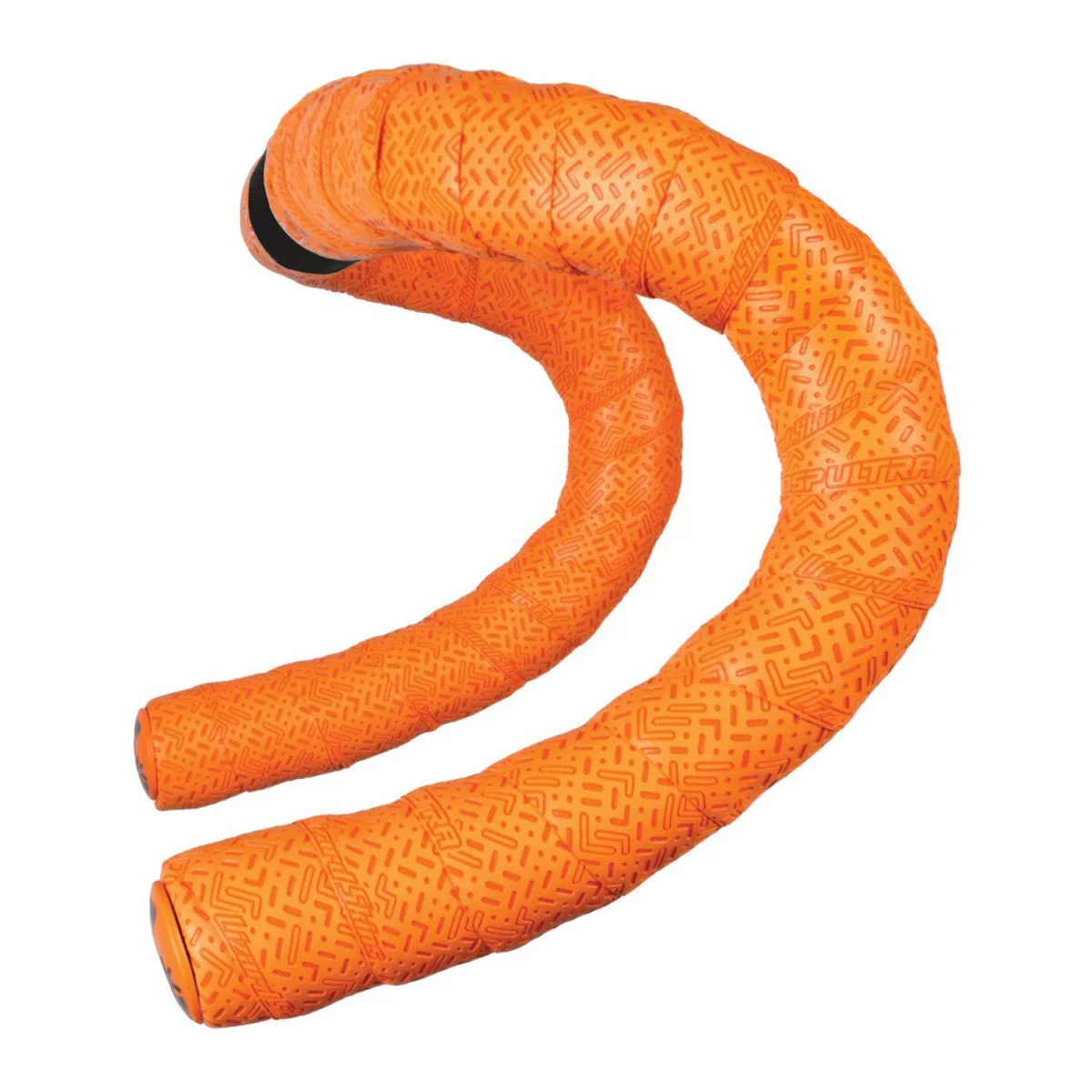 Lizard Skins DSP Ultra 3.5 mm Tangerine Orange Vairo juosta 235cm