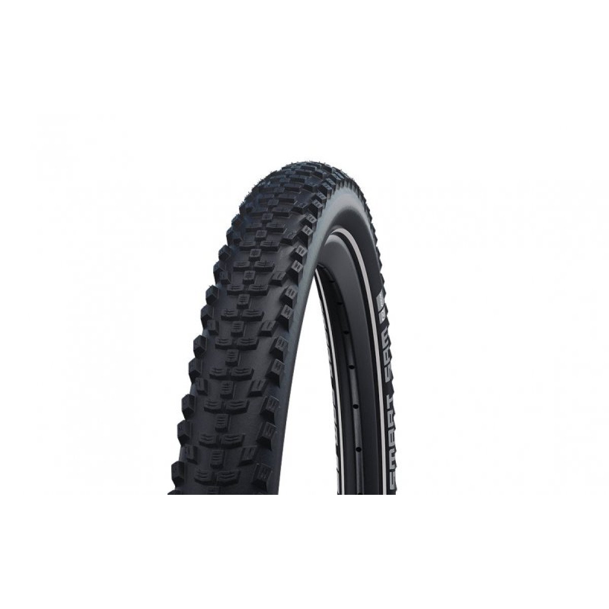Padanga Schwalbe 29 x 2.60 Smart Sam Padanga Schwalbe 29 x 2.60 Smart Sam