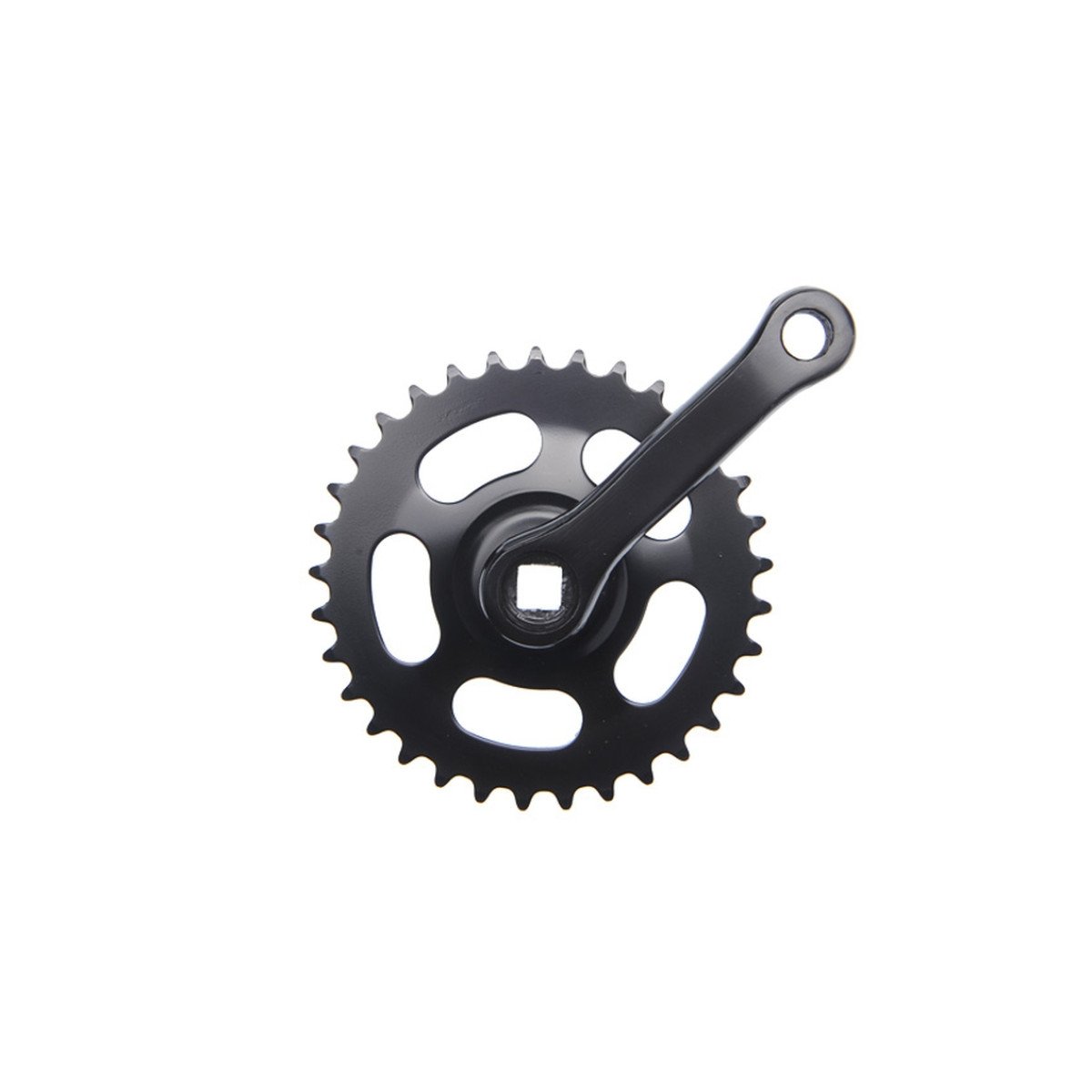 CTM priekinis žvaigždžių blokas 32T | 140mm / 1 pavaros