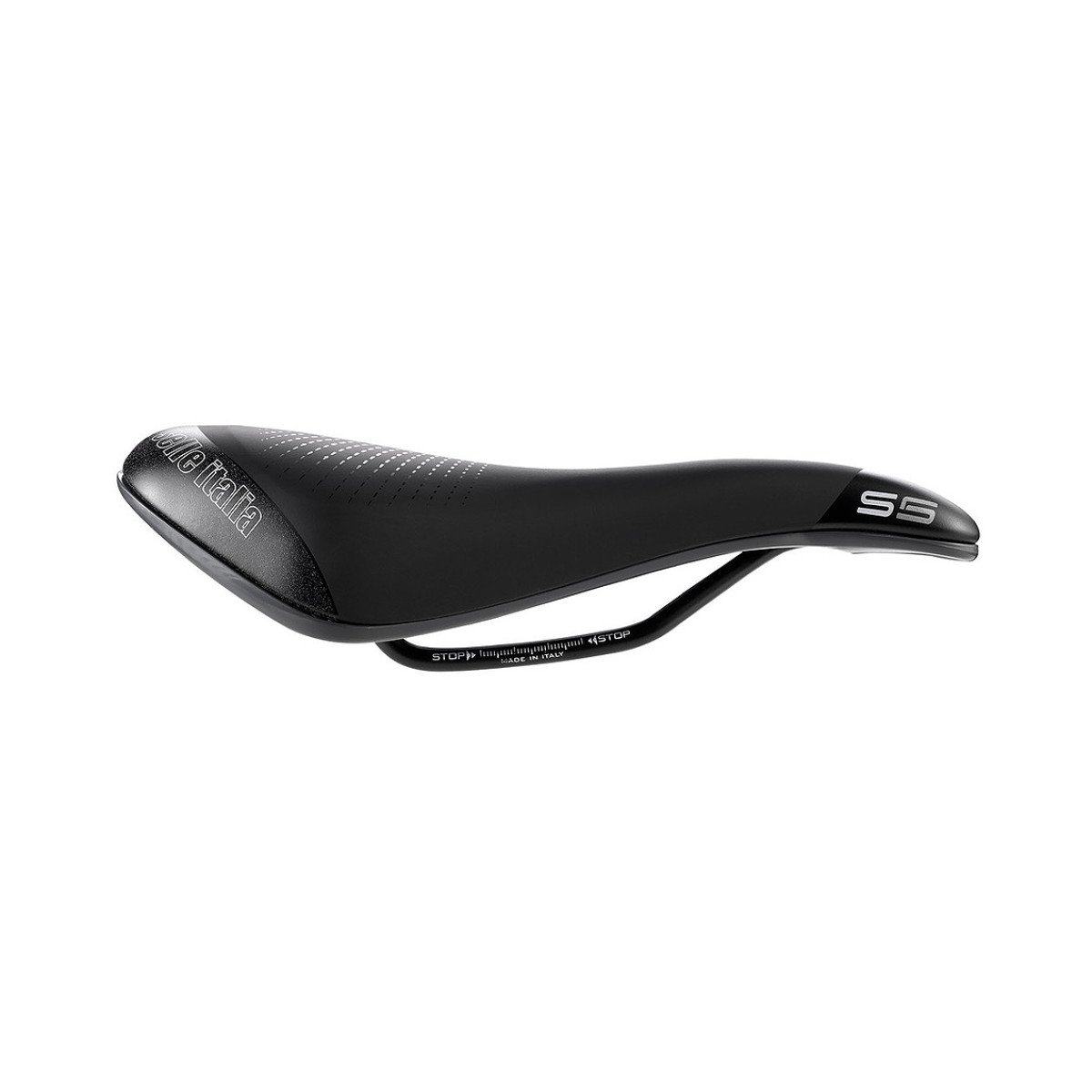 Selle Italia S5 Superflow L balnelis