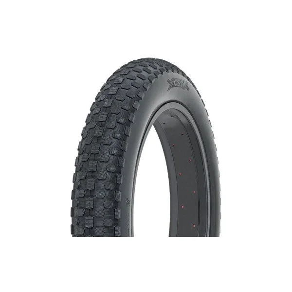 CST 20 x 3.30 Front Runner CTC-19 dviračio padanga dual compound
