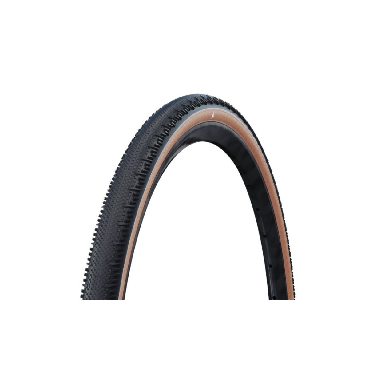 Schwalbe 700 x 40C G-One RS PRO padanga | V-guard / addix race / transparent sidewall / fold