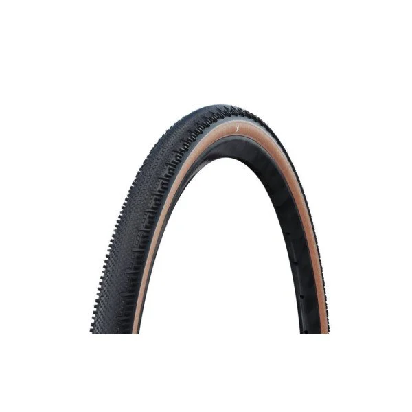 Schwalbe 700 x 40C G-One RS PRO padanga | V-guard / addix race / transparent sidewall / fold