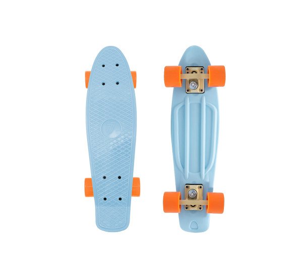 Riedlentė vaikiška Disney pennyboard 7-brand