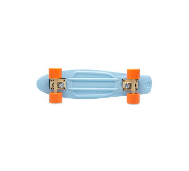 Riedlentė vaikiška Disney pennyboard 7-brand