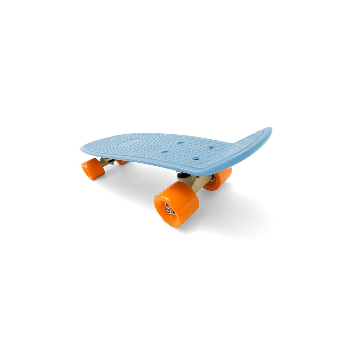 Riedlentė vaikiška Disney pennyboard 7-brand
