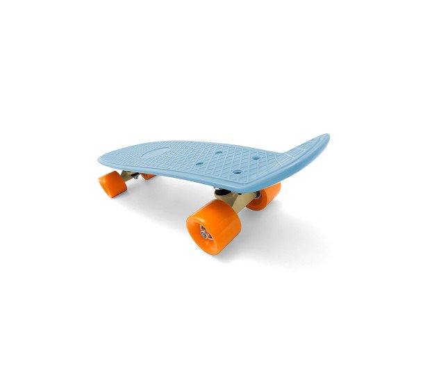 Riedlentė vaikiška Disney pennyboard 7-brand