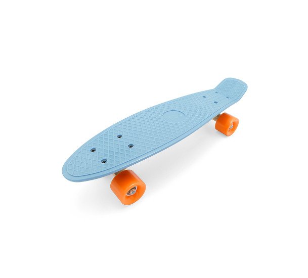 Riedlentė vaikiška Disney pennyboard 7-brand