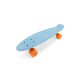 Riedlentė vaikiška Disney pennyboard 7-brand