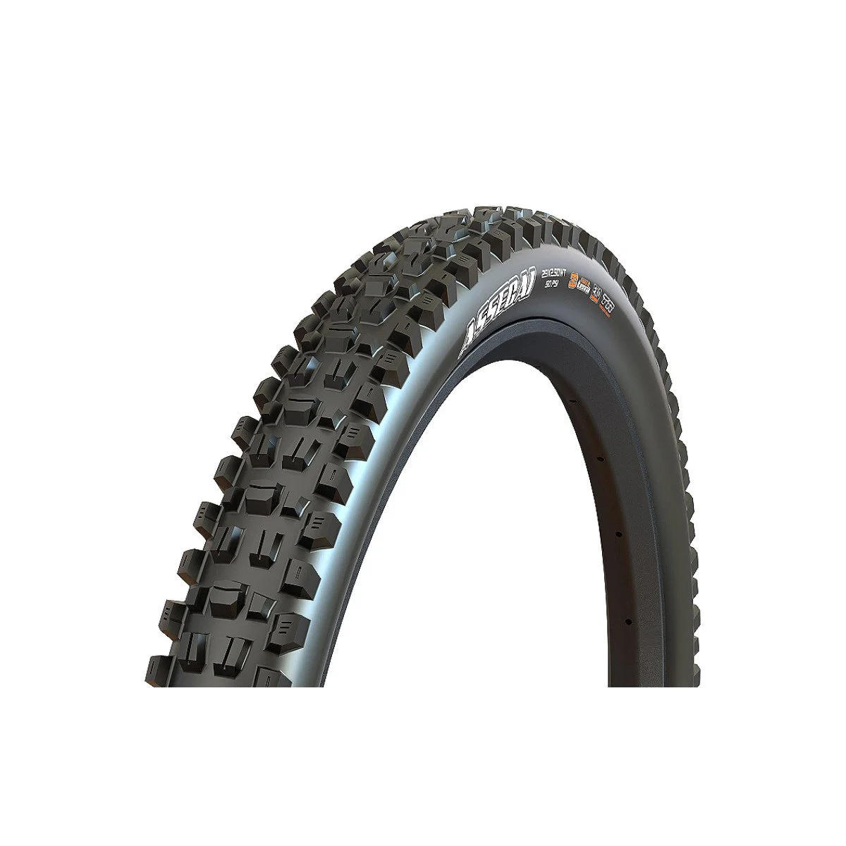 Maxxis 27.5 x 2.50 WT Assegai TR Dviračio padanga