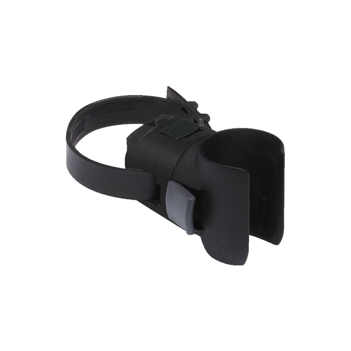 ABUS Booster 6512K/180 + SCMU Black trosinė spyna