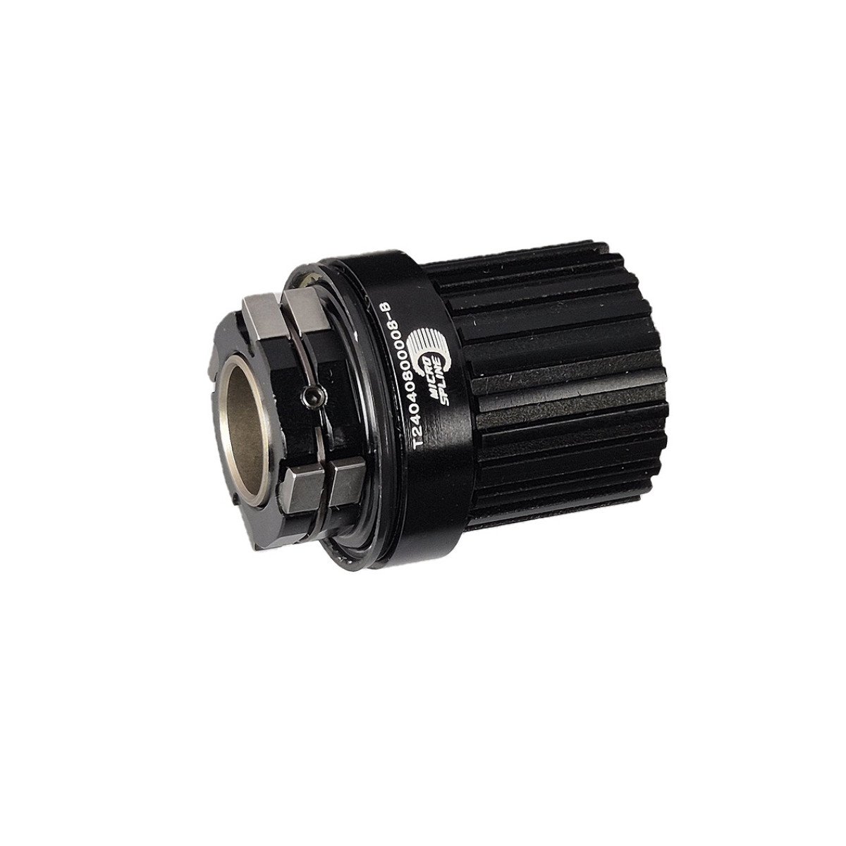 Novatec B2 B427 Micro Spline Terkšlė galinei stebulei