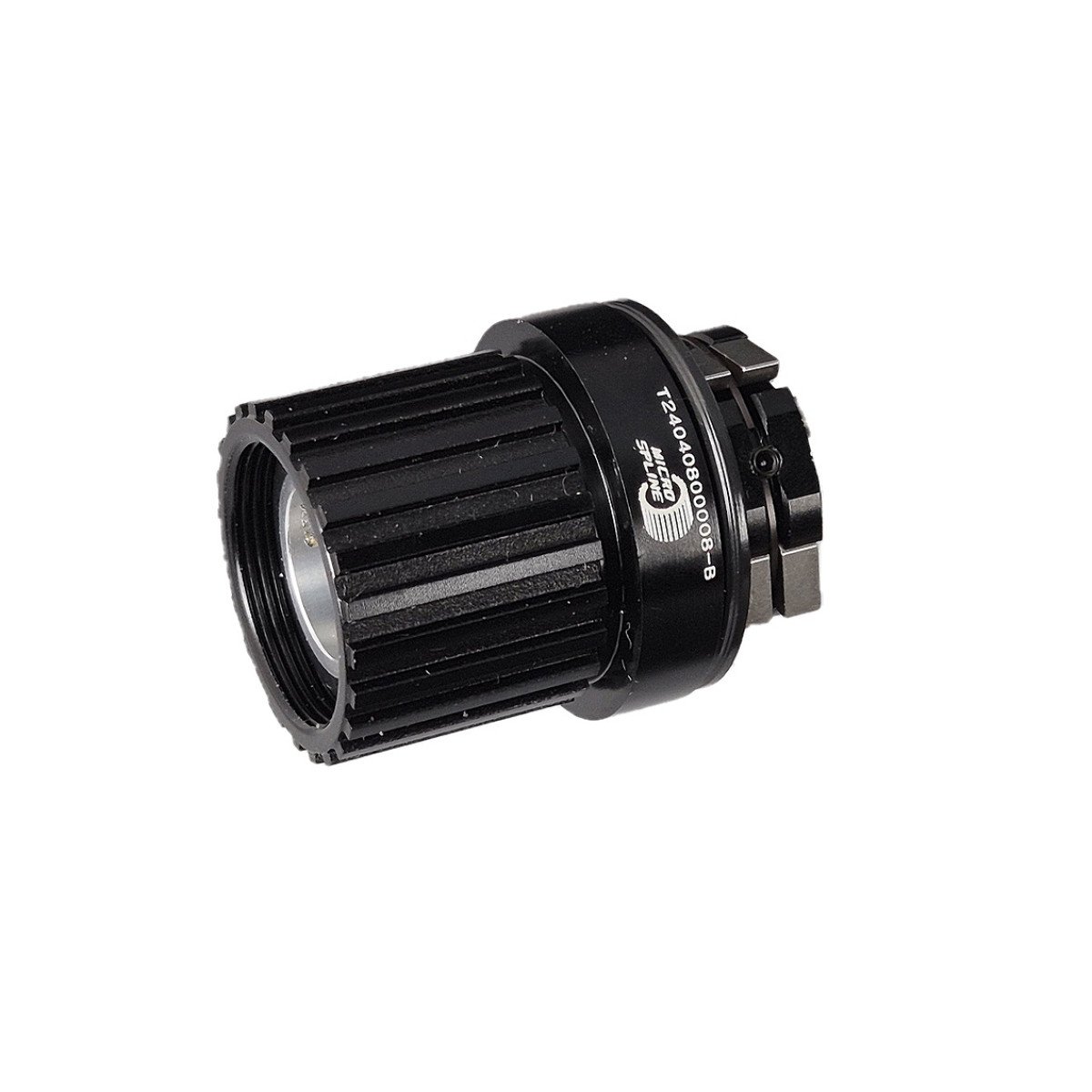 Novatec B2 B427 Micro Spline Terkšlė galinei stebulei