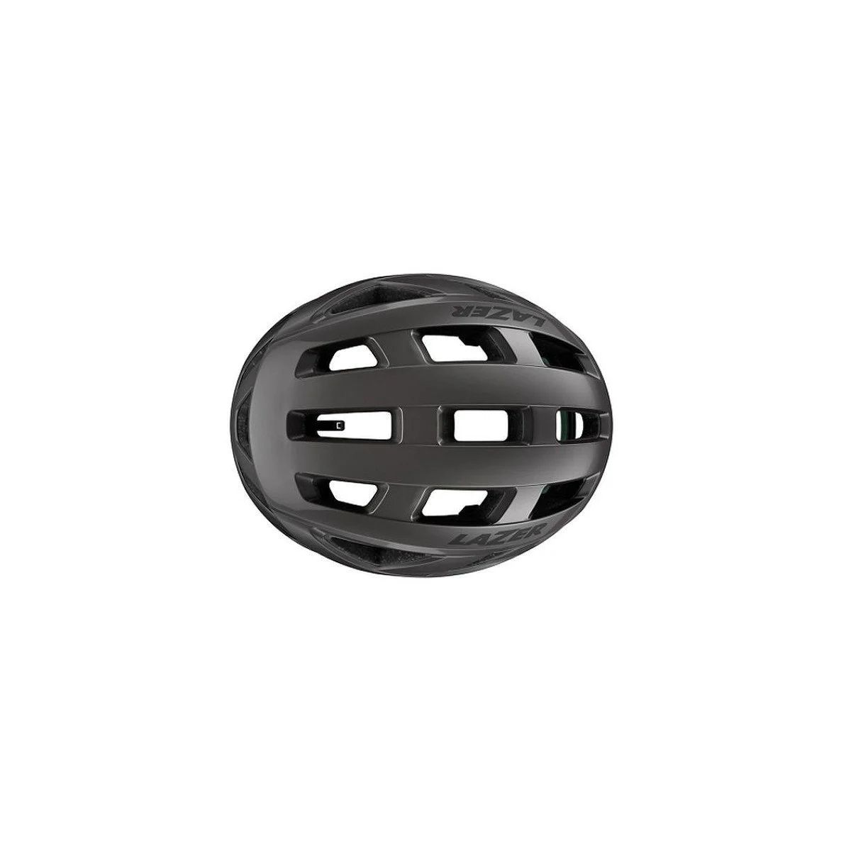 Lazer Tonic KinetiCore Dviratininko šalmas titanium grey