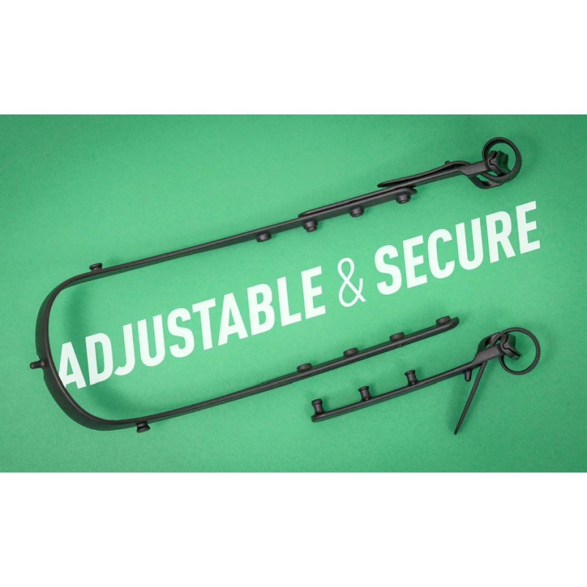 Ass Savers Win Wing MTB Stealth galinis purvasaugis