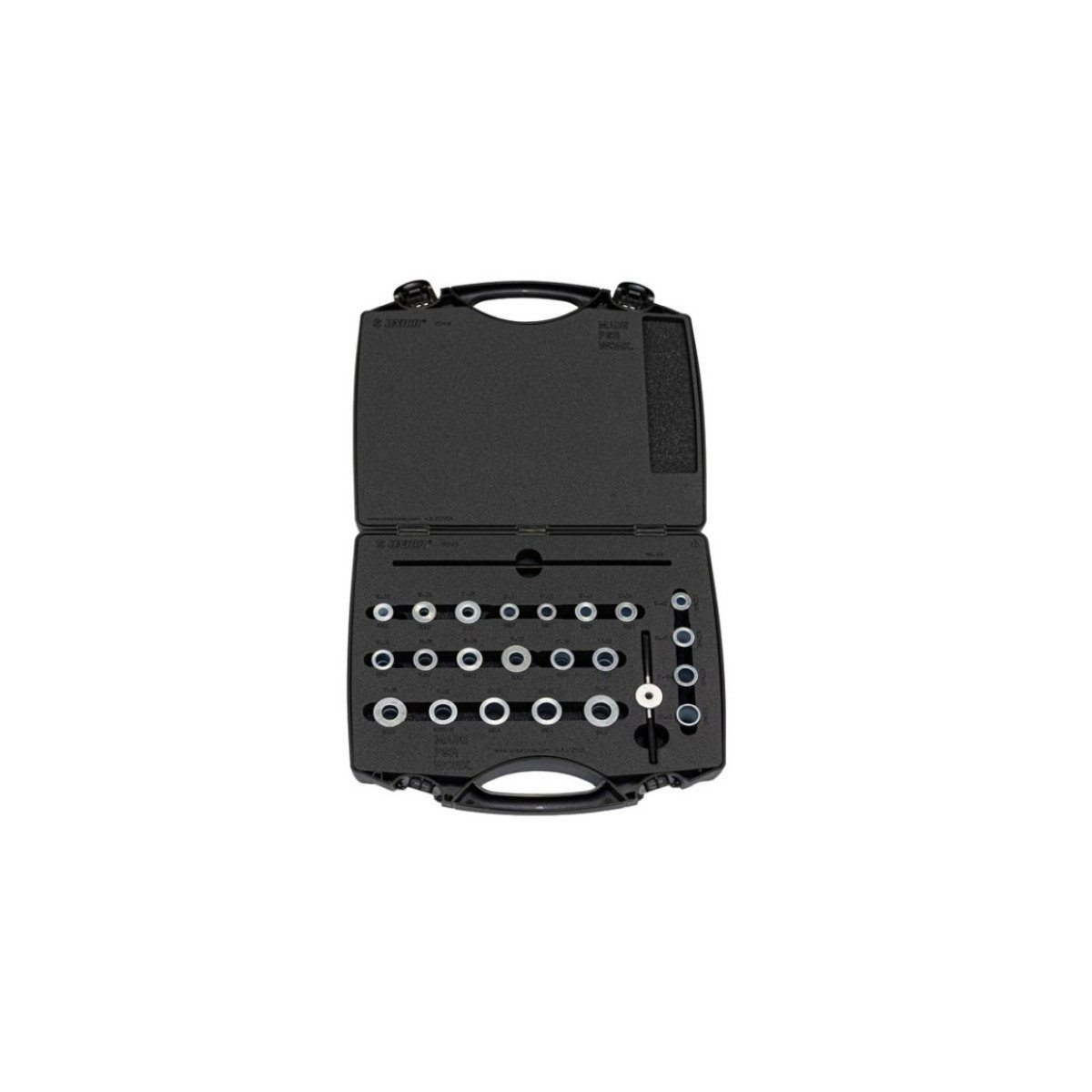 Unior 1721OA HUBS įrankių rinkinys | stebulėms