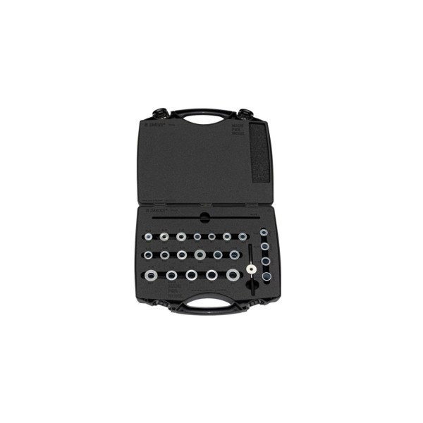 Unior 1721OA HUBS įrankių rinkinys | stebulėms