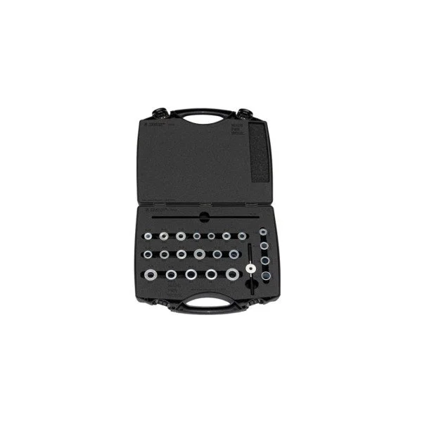 Unior 1721OA HUBS įrankių rinkinys | stebulėms