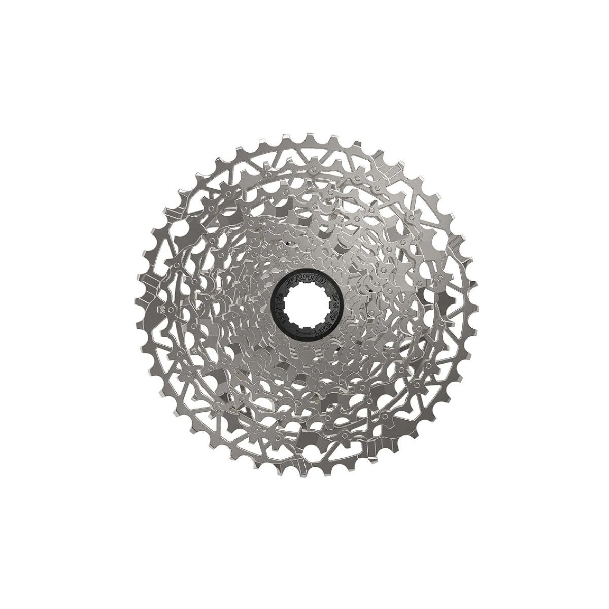 SRAM XG-1251 D1 XPLR 11-44T galinis žvaigždžių blokas | 12 pavarų SRAM XG-1251 D1 XPLR 11-44T galinis žvaigždžių blokas | 12 pavarų