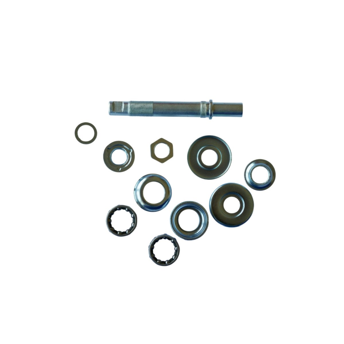 First LF-120 miniklio velenas | 148x40mm