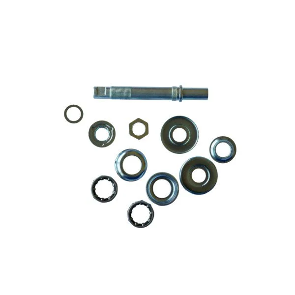 First LF-120 miniklio velenas | 148x40mm