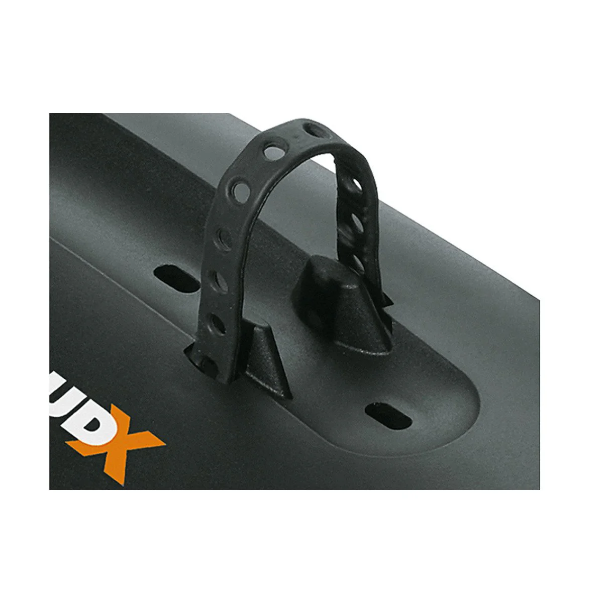 SKS MUD-X Priekinis purvasaugis