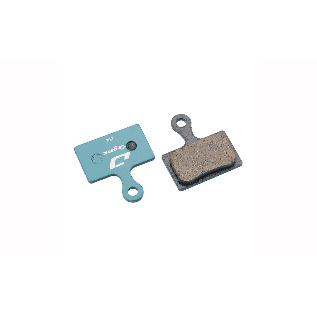 Stabdžių kaladėlės D-brake Jagwire Sport Organic DCA704