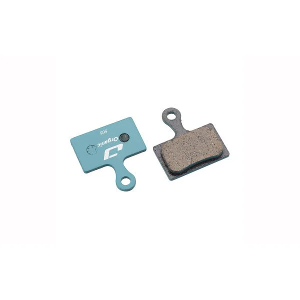 Stabdžių kaladėlės D-brake Jagwire Sport Organic DCA704