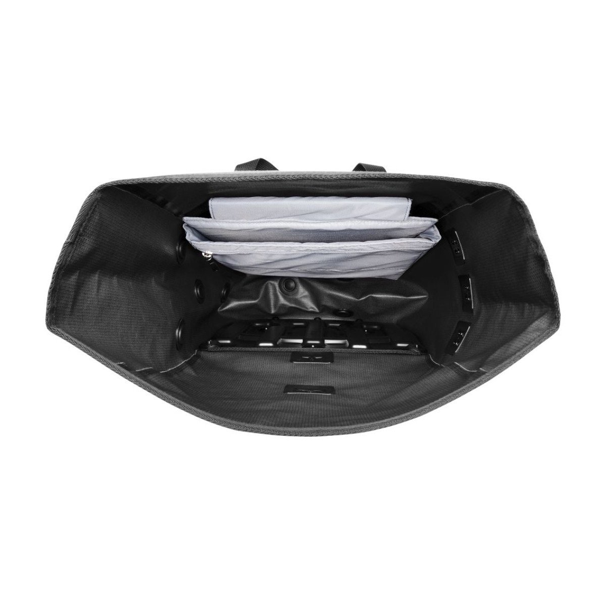 Ortlieb Vario Urban krepšys ant bagažinės | 20L