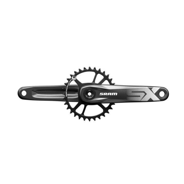 SRAM SX Eagle PowerSpline Boost 32T priekinis žvaigždžių blokas | 170mm / 1x12 pavarų