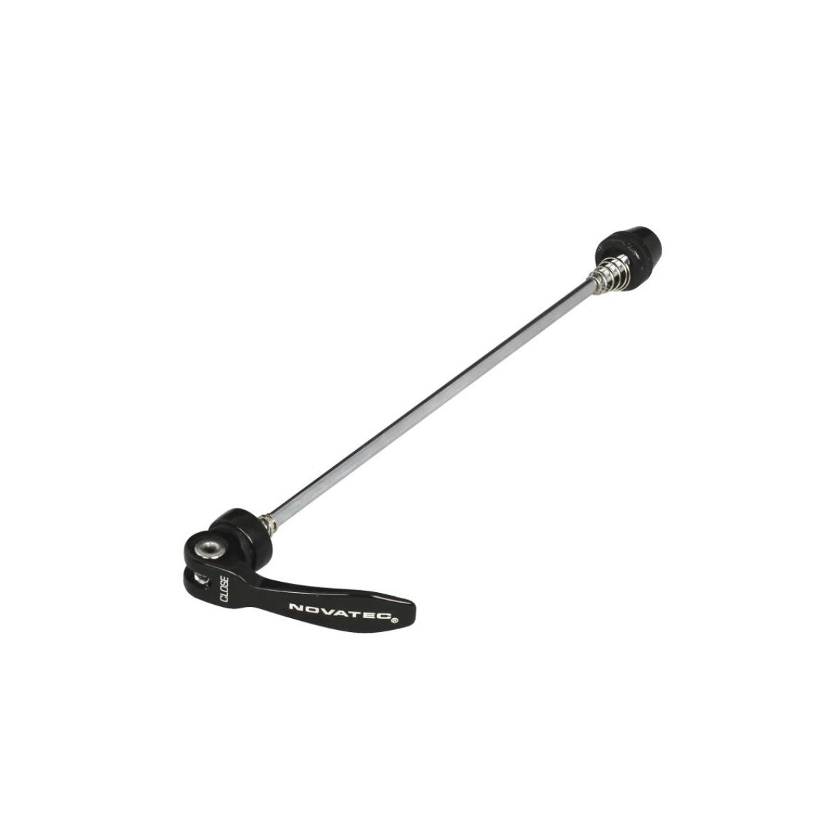 Novatec QR279R Fat Bike Greitveržlė galinei stebulei | 10x190 mm / 210mm ilgio