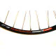 Galinis ratas 26" Shining CT-46 NUT MF