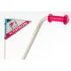 Karbon Mimi 14 pink-blue