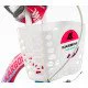 Karbon Mimi 14 pink-blue