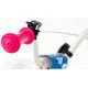 Karbon Mimi 14 pink-blue