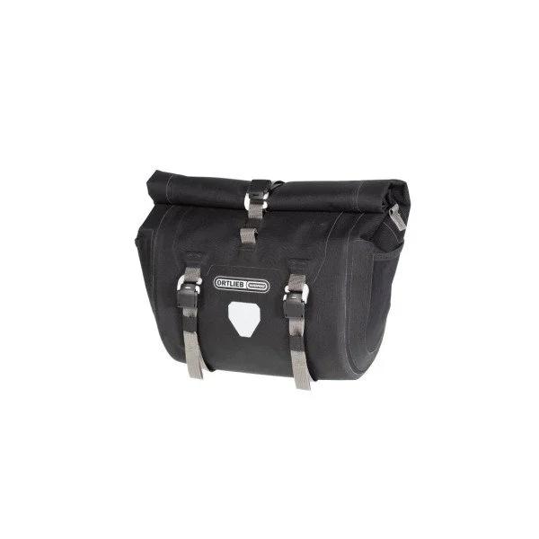 Ortlieb Handlebar-Pack QR Black Matt krepšys prie vairo | 11L