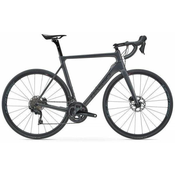 Basso Venta Disc 28“ Anthracite