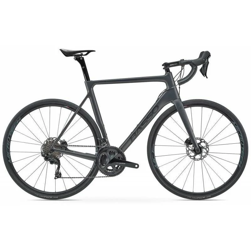 Basso Venta Disc 28“ – Aerodinamiškas ir Patogus