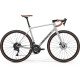 Merida Scultura Endurance GR 200 2026 silk grey(gunmetal grey) dviratis