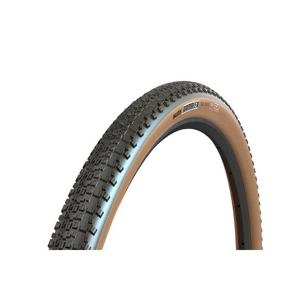 Maxxis 700 x 45C Rambler EXO Tanwall Padanga