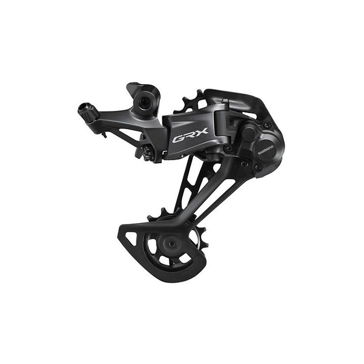 Shimano RD-RX822 SGS GRX Galinis pavarų perjungėjas Shimano RD-RX822 SGS GRX Galinis pavarų perjungėjas
