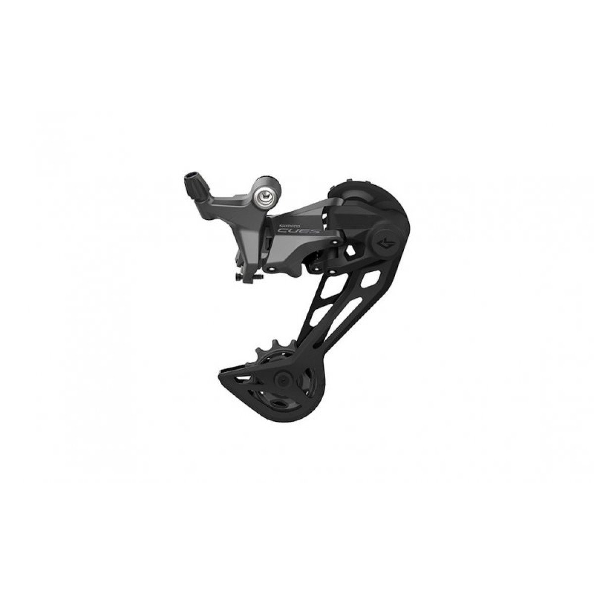 Shimano RD-U6020-11 CUES Linkglide Galinis pavarų perjungėjas