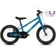 Cube Numove 140 topasblue'n'nebula 2026 dviratis