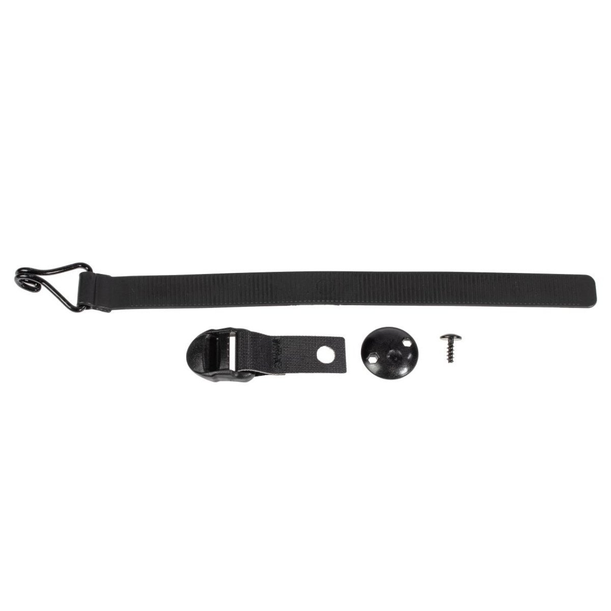 Ortlieb įtempimo diržas | vairo krepšiams