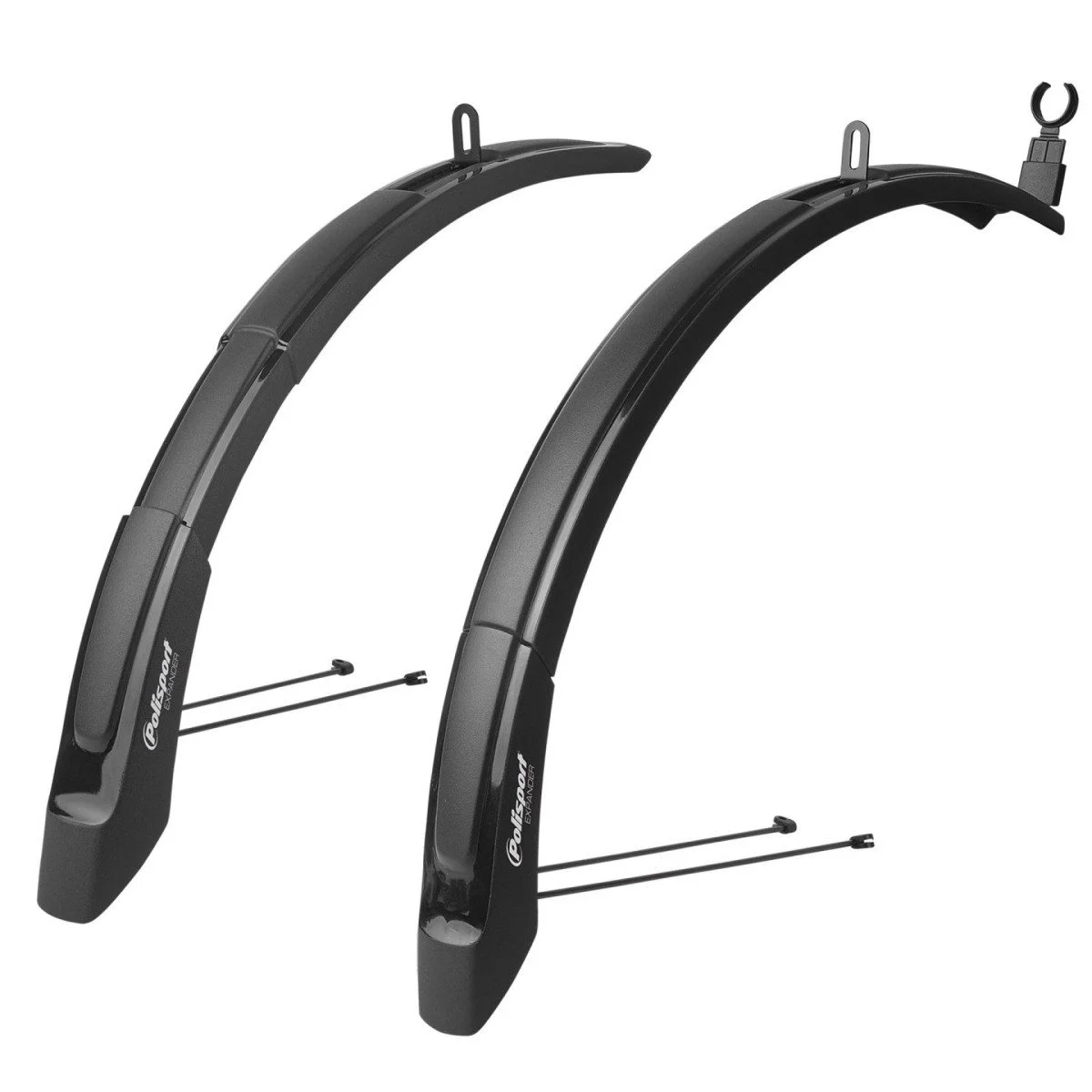 Polisport 26"-29" Expander Cross short stay Purvasaugių komplektas Polisport 26"-29" Expander Cross short stay Purvasaugių komplektas