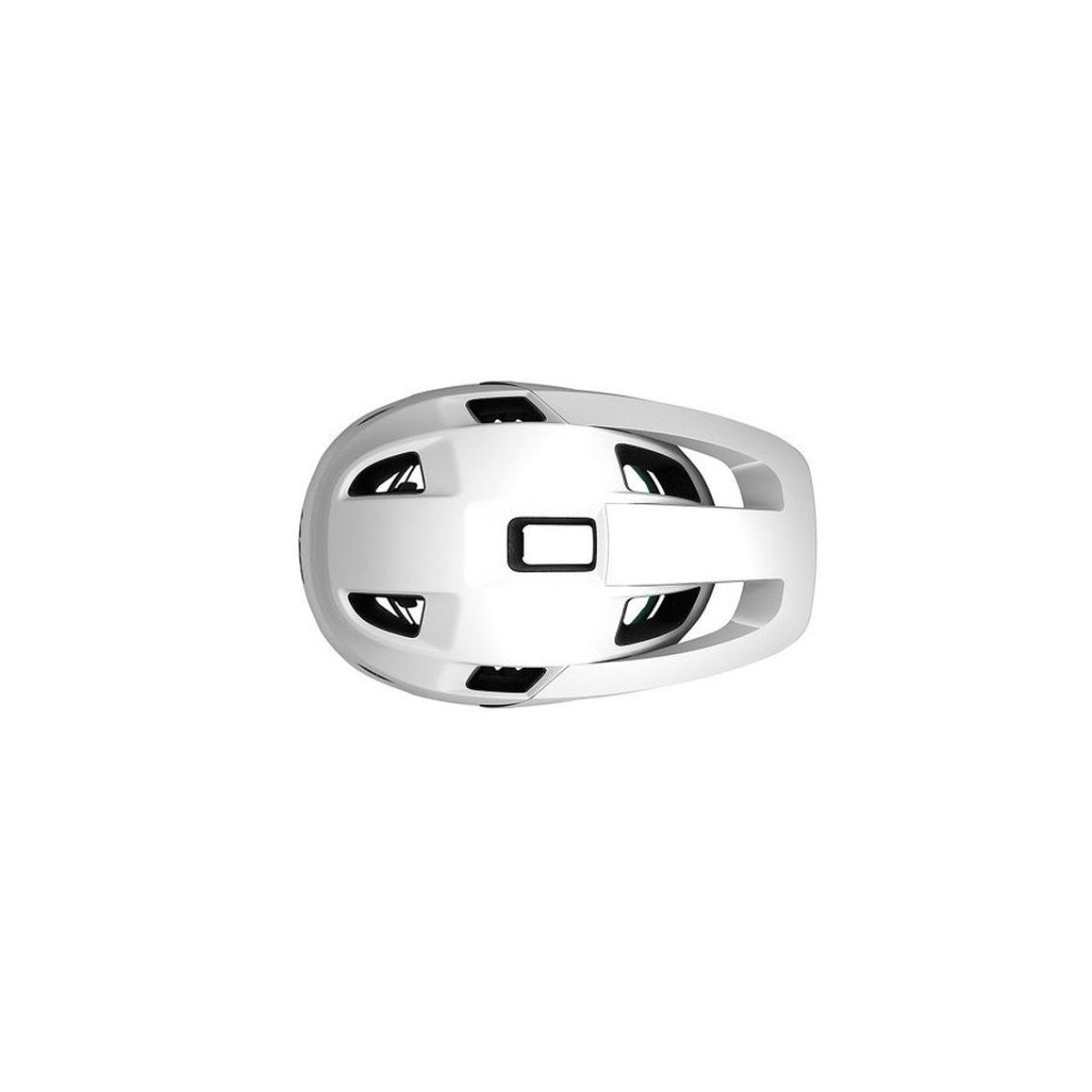 Lazer Lupo KinetiCore Dviratininko šalmas white