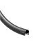 Rodi 700C Sniper Ratlankis 622x24, 28H, juodas