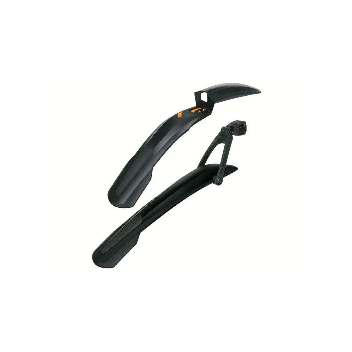 SKS 26" + 27.5" Blade Set Purvasaugių komplektas SKS 26" + 27.5" Blade Set Purvasaugių komplektas
